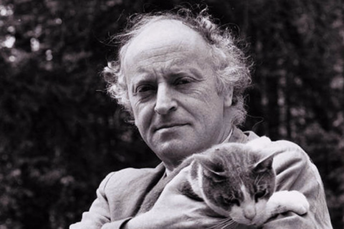 В Петербурге издали первый посмертный трехтомник Иосифа Бродского