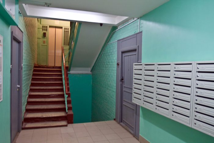 Генпрокуратура считает, что взносы на капремонт противоречат Конституции