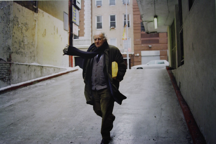 Иосиф Бродский — в текстах, вещах, воспоминаниях дочери и современников