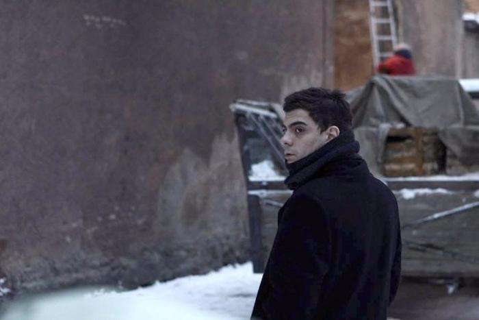 Фильм Германа-младшего о Довлатове вошел в основную программу Берлинского кинофестиваля