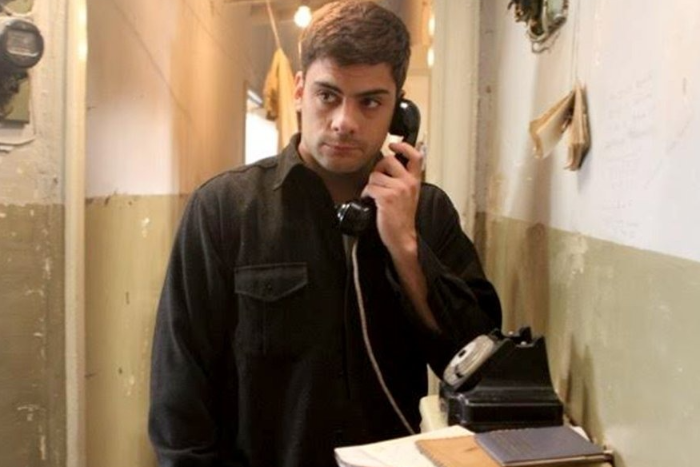 «Довлатов» Алексея Германа-младшего выйдет в прокат в марте 2018 года