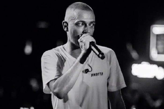 Альбом Оксимирона «Горгород» номинировали на литературную премию Александра Пятигорского. Жюри назвало его поэмой