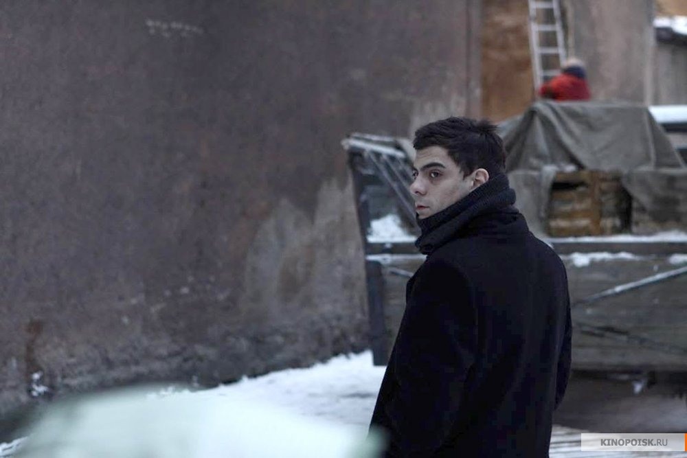 Netflix купил права на показ фильма «Довлатов» Алексея Германа-младшего в Штатах и Австралии. В России фильм будет идти четыре дня