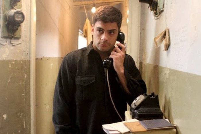 «Это даже больше, чем я ждала» и «Лично я потерял 2,5 часа»: что посмотревшие «Довлатова» петербуржцы пишут о фильме