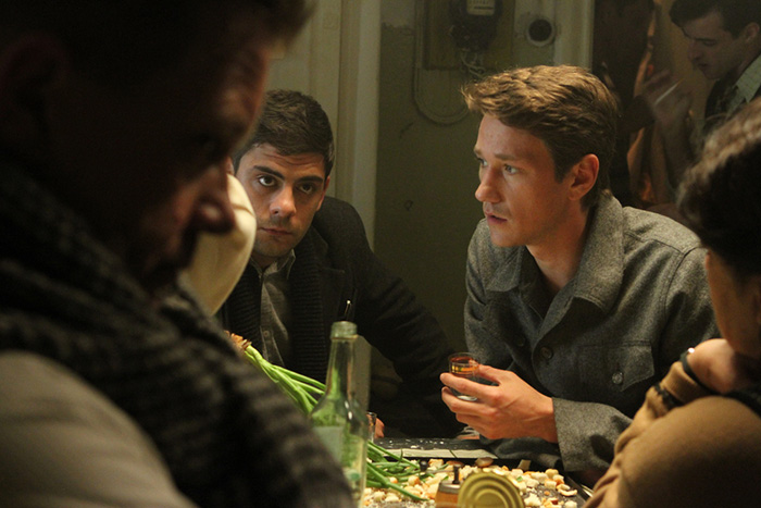 Прокат фильма «Довлатов» продлили до 11 марта