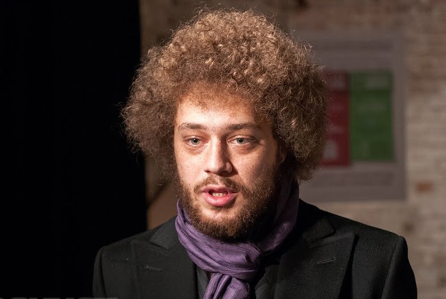 «С точки зрения архитектуры это ******»: Варламов назвал стадион «Санкт-Петербург» одной из самых некрасивых арен ЧМ