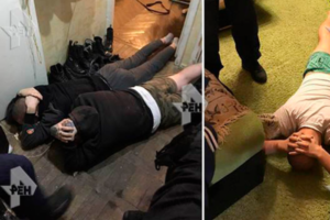 Члены математического сообщества написали открытое письмо в поддержку аспиранта МГУ, рассказавшего о пытках. Под ним подписались и учащиеся петербургских вузов