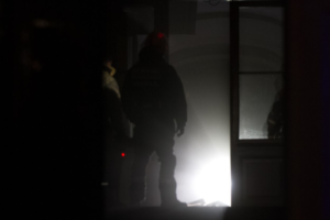 В МЧС заявили, что под завалами здания ИТМО людей быть не должно. Но не исключили, что кто-то мог оказаться там случайно