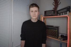 Петербуржец Алексей Луцай ведет ютьюб-блог о современной культуре. Зачем он рассказывает о кино в жанре видеоэссе, как написал музыку к фильму «Объект „Дельта“» и работал над клипом Элджея «360»