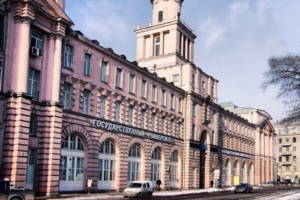 ИТМО вошел в топ-10 вузов России по версии Forbes. В список попали университеты с наибольшим количеством предпринимателей среди выпускников