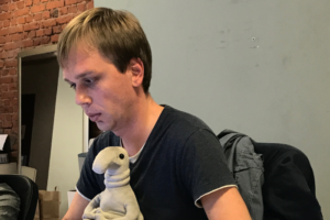 В России хотят учредить премию для журналистов имени Ивана Голунова