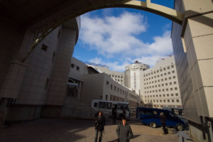 ФСИН выявила нарушения в «Крестах-2». Там отключали видеонаблюдение и переводили арестантов в другие камеры без записей в журналах