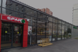 Владелец закрывшихся сетей Spar и «Семья» «Интерторг» объявлен банкротом