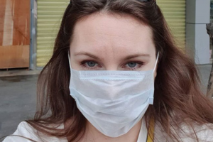 «Мера носит не карательный, а предупредительный характер». Роспотребнадзор хочет вернуть в Боткинскую сбежавшую пациентку