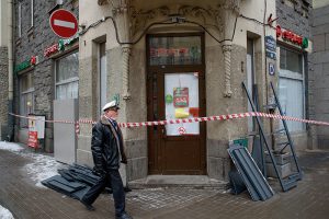 Какие магазины могут открыться на месте Spar и «Народной семьи» в Петербурге и как ситуация отразится на рынке недвижимости? Отвечают аналитики