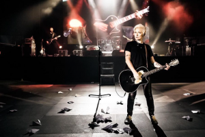 Концерт Арбениной на Дворцовой, бесплатные кинопоказы и ночная экскурсия по городу. Опубликована культурная программа ПМЭФ