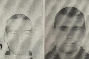 В Выборге двое братьев сбежали из здания суда через окно после объявления приговора. Их ищет полиция