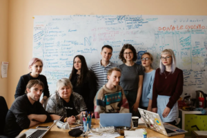 ❗️ Минюст признал иноагентами «ОВД-Инфо», «Медиазону», «Зону права» и более 20 журналистов и правозащитников