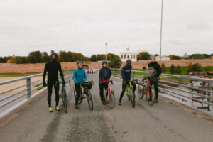 Какой будет трасса ВЕЛО1 из Москвы в Петербург, которую обещают построить к 2027 году? Велосипедисты — о сложности маршрута, видах и достопримечательностях