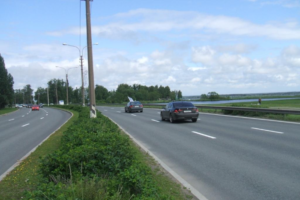 Смольный может построить велодорожку из Лахты до Смолячкова. На «технико-экономическое обоснование» проекта выделили 11 млн рублей