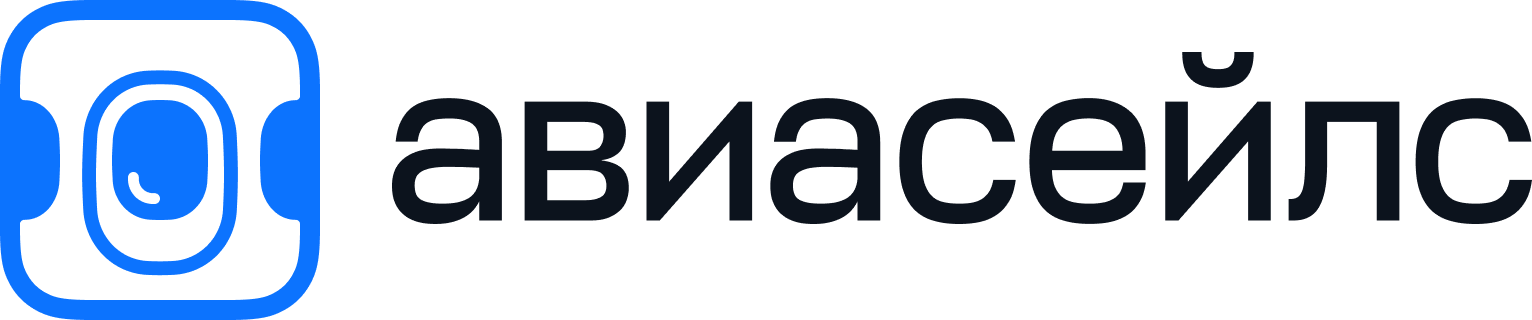 Логотип партнера