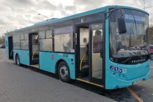 В Петербурге появится сервис для составления маршрута поездки. Он будет как «Яндекс.Транспорт»?