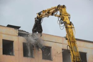 В Петербурге готовят массовый снос хрущевок. Главные тексты «Бумаги» о реновации, которой недовольны жители