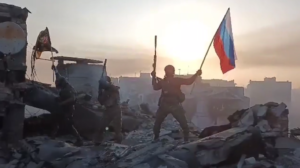 Что известно о Бахмуте. Путин поздравил ЧВК «Вагнер» с взятием города, Зеленский отрицает захват