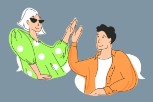 «В агенты вас записали из-за склонения топонимов». Вот как вы поддержали «Бумагу» после объявления «иноагентом» — спасибо 💚