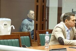 Обвинение запросило от 3 до 8 лет колонии для саентологов из Петербурга — по делу об экстремизме и незаконном предпринимательстве