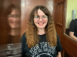 Кировский районный суд приговорил Ольгу Смирнову к шести годам колонии