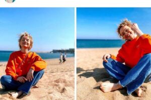 Экс-главред связанного с Пригожиным медиа вернулась из Испании в Россию и теперь водит экскурсии по Петербургу