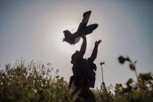 Обстрелы Белгородской области и предстоящие учения в Балтийском море. Главное о войне в Украине ко 2 сентября