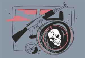 «Я бы всё отдал и опять пошел на Бахмут». Что происходит с бойцами «Вагнера» после возвращения из Украины и смерти Пригожина