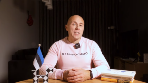 Автора ютуб-канала «Боевые ботаники» объявили в федеральный розыск. Его обвиняют в распространении «фейков об армии»