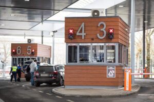 Эстония и Норвегия допускают закрытие погранпунктов на границе с Россией