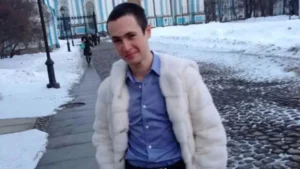 Сын Евгения Пригожина Павел получил в доверительное управление две компании отца