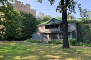 Сайнс-арт от ИТМО и другие новые выставки Петербурга