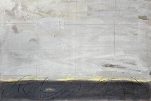 Сибирская готика, китайская художница и другие новые выставки Петербурга