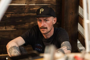 Убил девушку, жил с телом и явился с повинной. История современного Раскольникова, который вместо каторги отправился на фронт