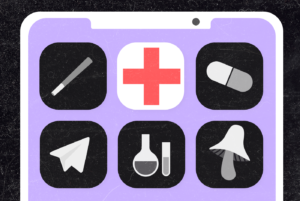 Рассказы о передозировках и котятах. Как аутричеры общаются с наркопотребителями в телеграм-чатах — и почему это важно 