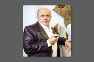 Шоу Александра Запесоцкого. Как бывший диджей стал ректором, моралистом и скандалистом Петербурга — и почему его терпели 34 года