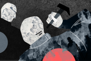 Последователи Тесака и тикток-скинхеды. В Петербурге выросло новое поколение ультраправых. Рассказываем, как и почему это произошло