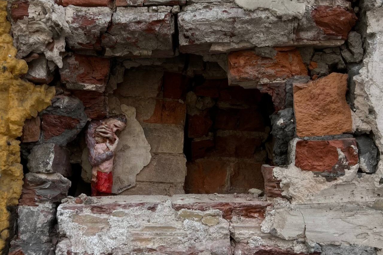 Фото: Тelegram / sleziberezi