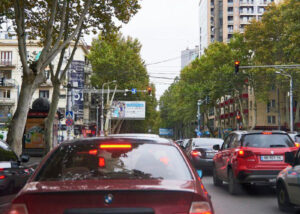 Увеличить штрафы за нарушение ПДД планирует МВД