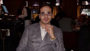 «Афериста из Tinder» выпустили из тюрьмы в Кутаиси