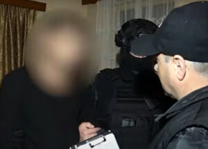 Масштабный антинаркотический рейд провели силовики