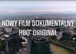 HBO снял документальный фильм о пропавших детях в Грузии