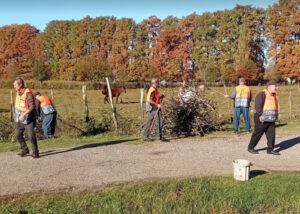 Программу занятости социально незащищенных упраздняют. По ней они получали по 300 лари