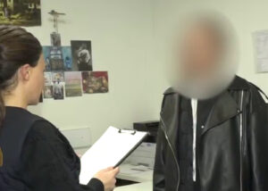 Россиянку задержали в аэропорту Тбилиси. У нее нашли больше килограмма кокаина